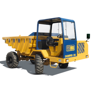 Dumper (1)