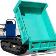 Dumper cingolati IHIMER (1)