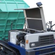 Dumper cingolati IHIMER (2)