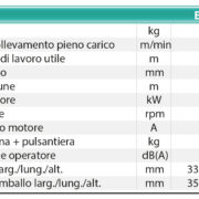 Elevatore