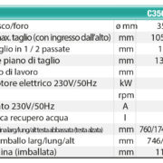 IMER C350 IPOWER (6)