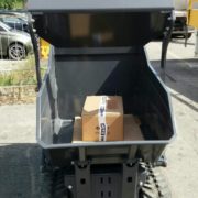 Minidumper KATO CARRY110 (4)