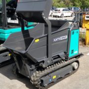 Minidumper KATO CARRY110 (5)