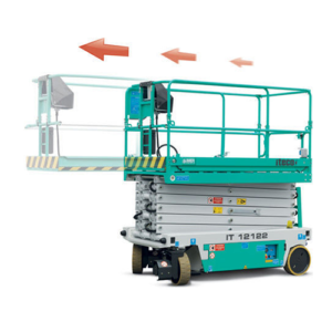 Piattaforma Aerea (1)