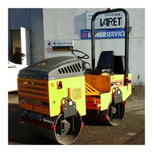 Rullo Vibrante (1)