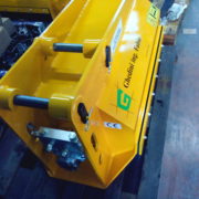 Trincia GHEDINI DA73 (3)