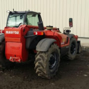 manitou