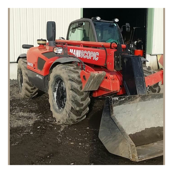 manitou